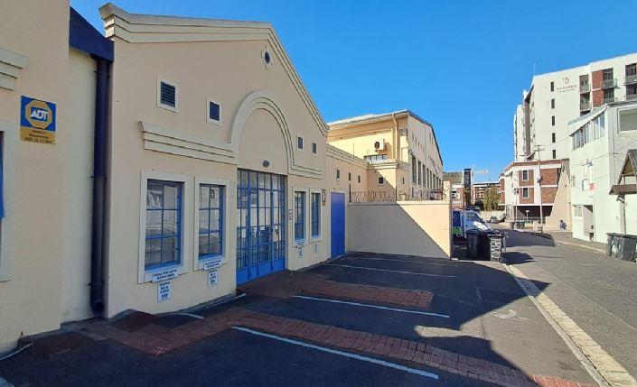 To Let 0 Bedroom Property for Rent in Observatory Western Cape